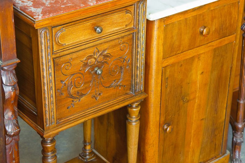Decorative Woodwork