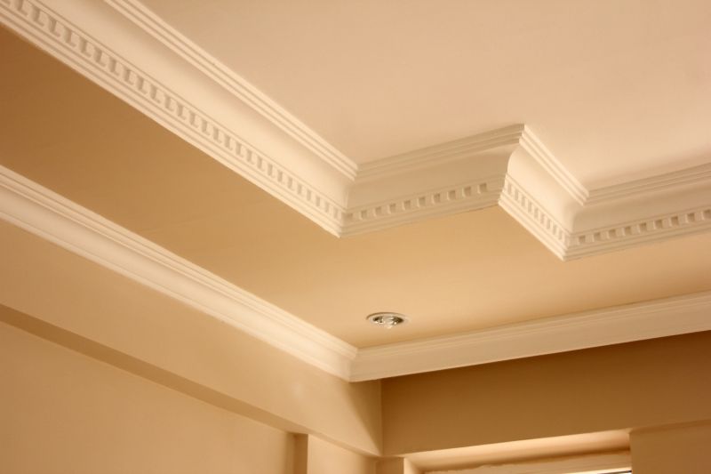 Custom Wood Trim Installation in Kansas City, KS