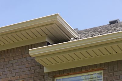 Eaves Installation in Olathe, KS