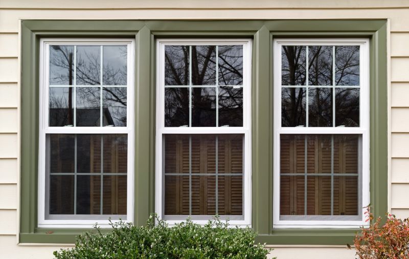 Exterior Trim Work in Olathe, KS