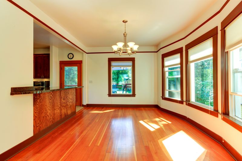 Exterior Wood Trim Repair