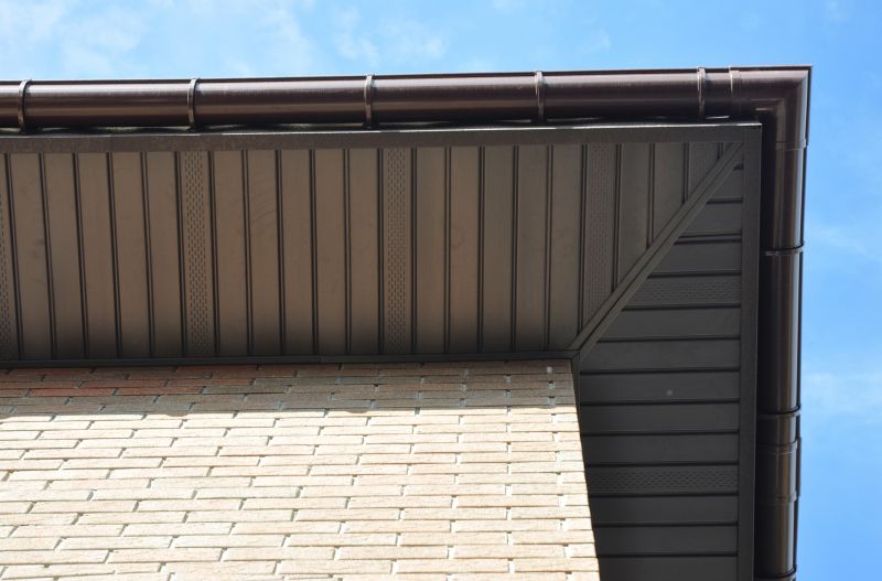 Fascia Replacement in Alpharetta, GA