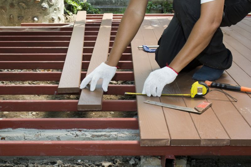 Finish Carpentry Service in Kansas City, KS