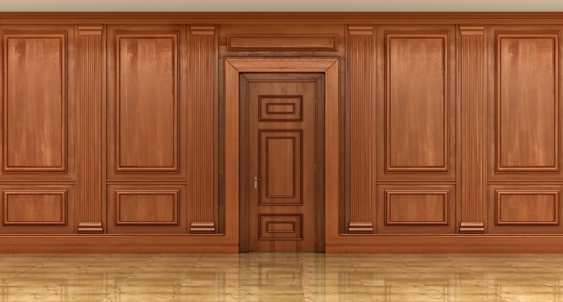 Finish Woodwork Service in Kansas City, KS
