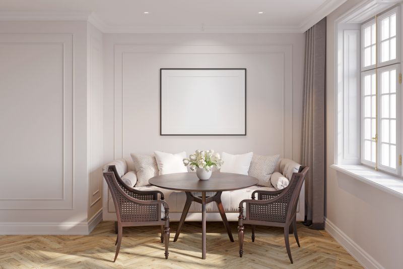 Finish Woodwork Service in Kansas City, KS