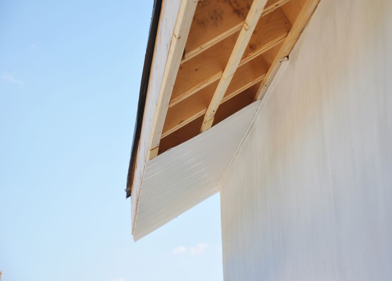 Garage Fascia Repair in Kansas City, KS