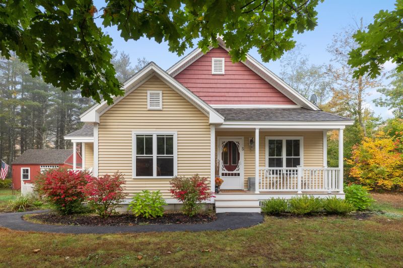 House Trim Installation in Olathe, KS