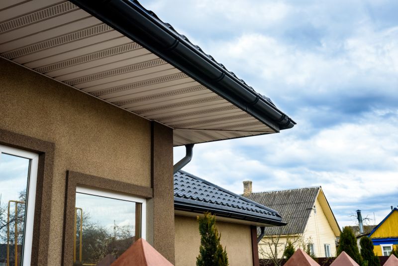 House Trim Installation in Conroe, TX