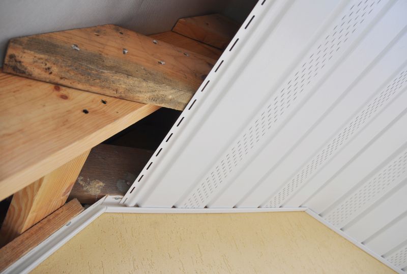 Siding Trim Installation in Olathe, KS