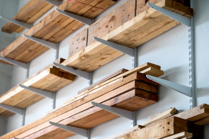 Storage System Installation in Arlington, VA