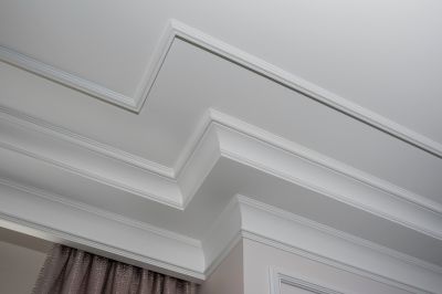 Trim Installation in Wilmington, NC