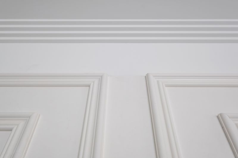 Trim Installation in Wilmington, NC