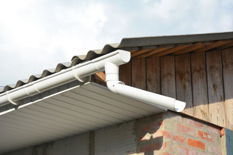 Vinyl Trim Installation in Olathe, KS