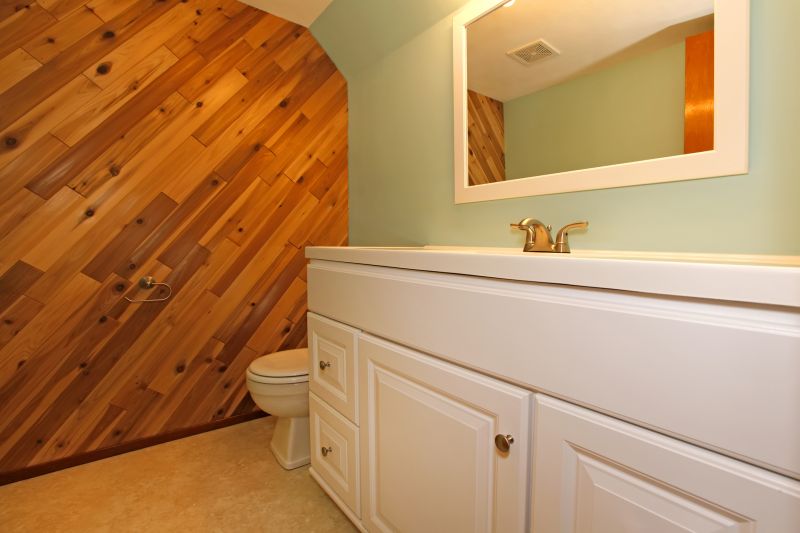 Wall Paneling Installation in Wilmington, NC