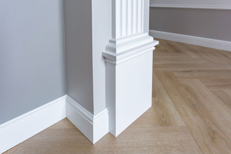Wall Shiplapping in Wilmington, NC