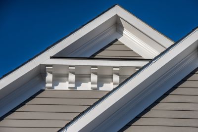 Exterior Trim Repair