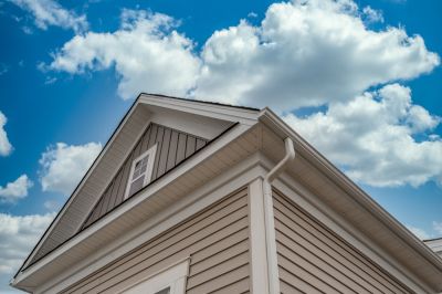 Soffit and Fascia Repair